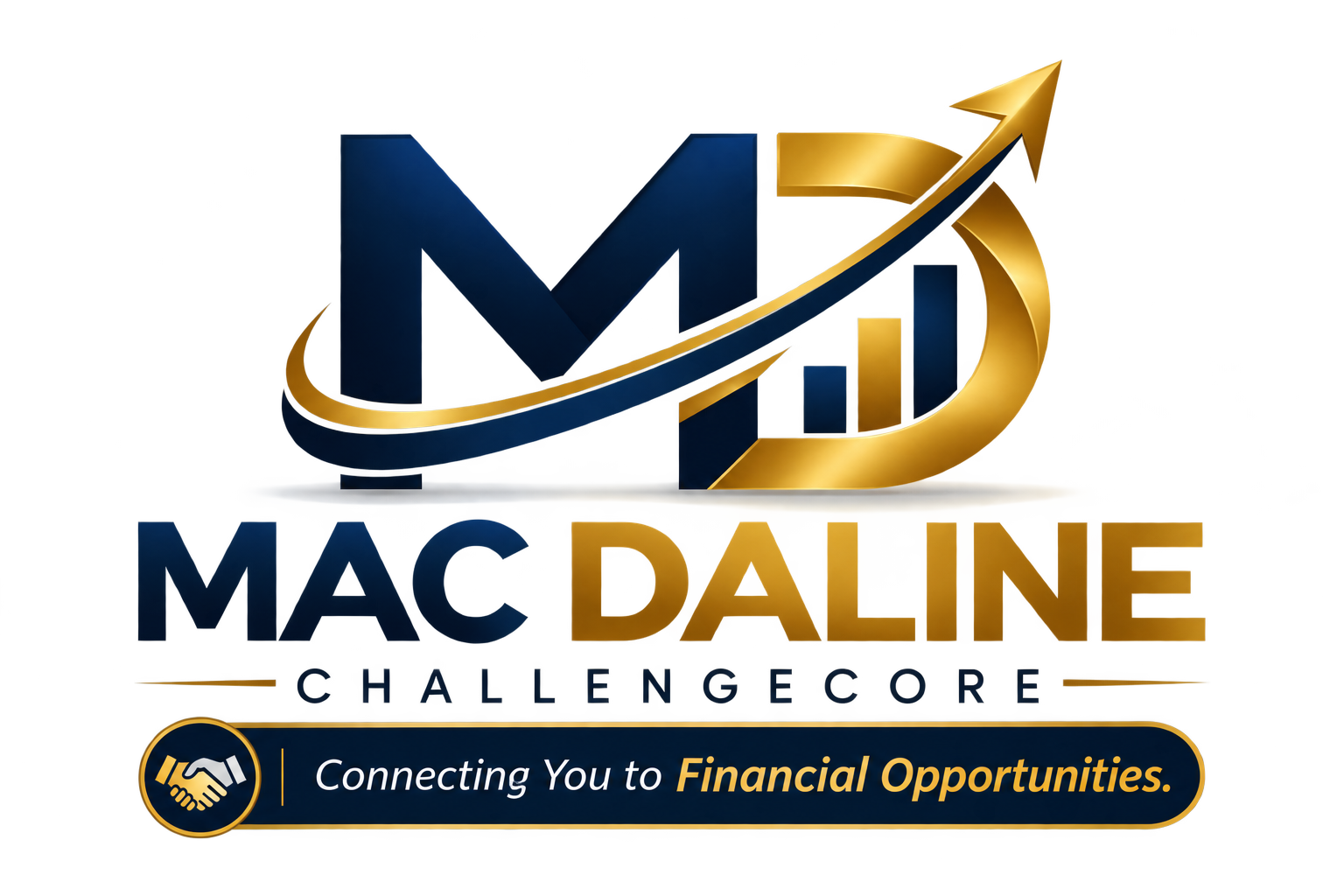 Mac Daline ChallengeCore Inc